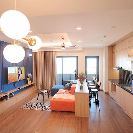 Flc Sea Tower Quy Nhon Jaci Apartment מראה חיצוני תמונה