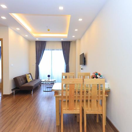 Flc Sea Tower Quy Nhon Jaci Apartment מראה חיצוני תמונה