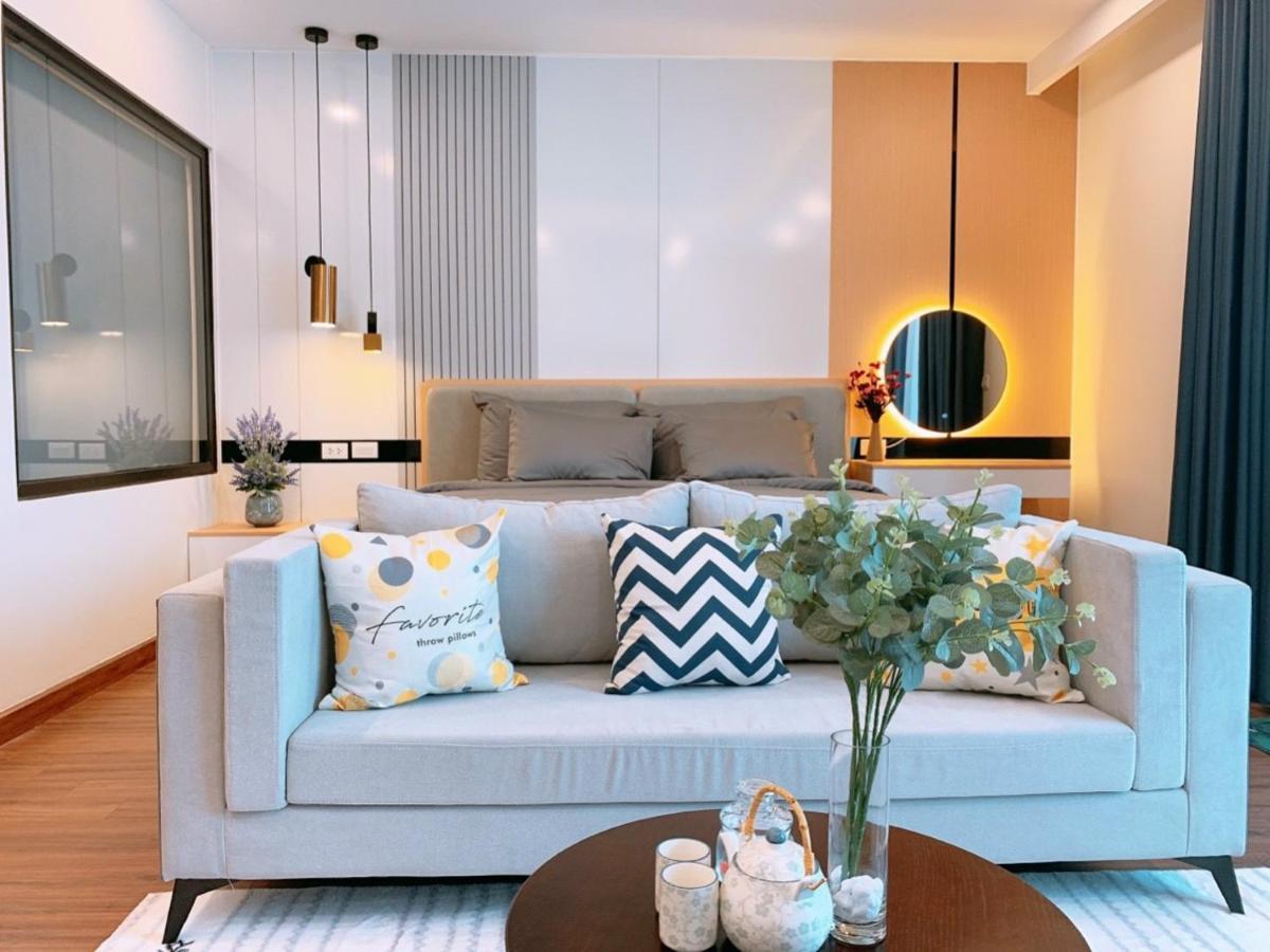 Flc Sea Tower Quy Nhon Jaci Apartment מראה חיצוני תמונה