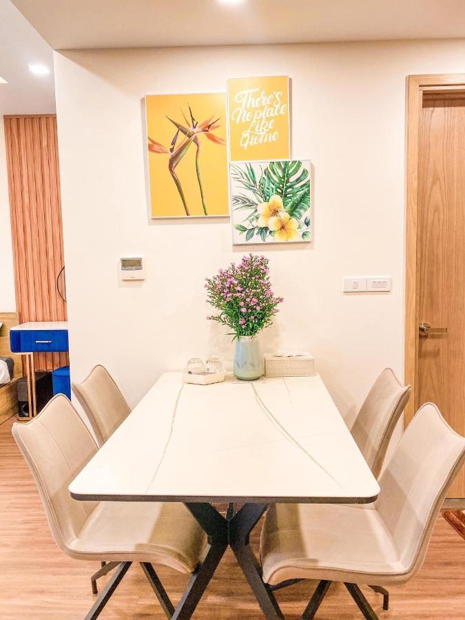 Flc Sea Tower Quy Nhon Jaci Apartment מראה חיצוני תמונה