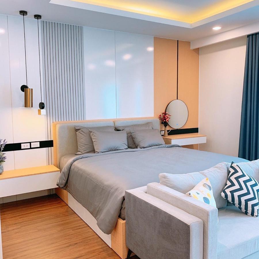 Flc Sea Tower Quy Nhon Jaci Apartment מראה חיצוני תמונה