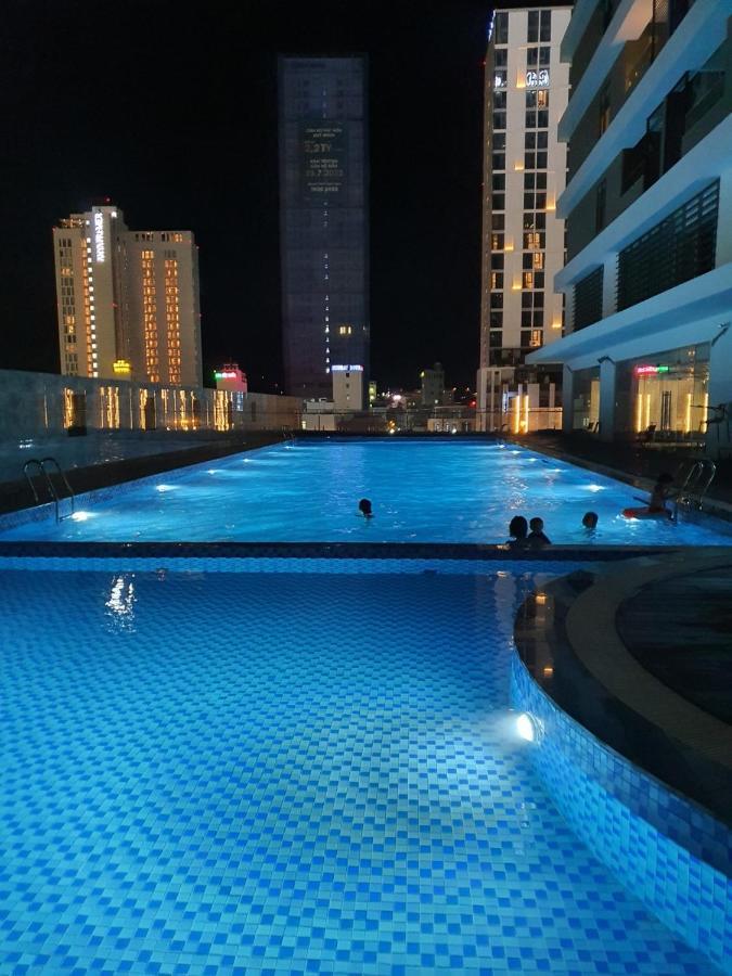 Flc Sea Tower Quy Nhon Jaci Apartment מראה חיצוני תמונה