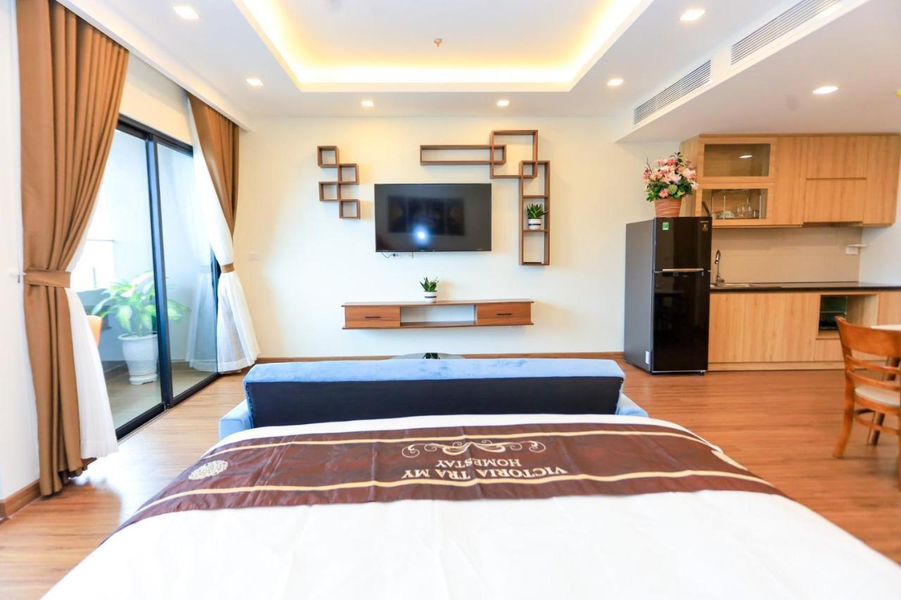 Flc Sea Tower Quy Nhon Jaci Apartment מראה חיצוני תמונה