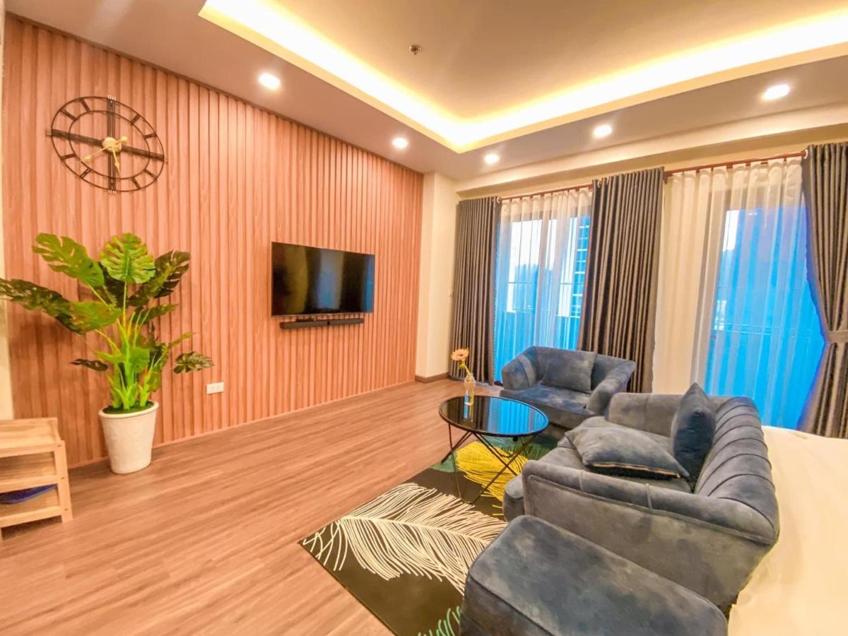 Flc Sea Tower Quy Nhon Jaci Apartment מראה חיצוני תמונה