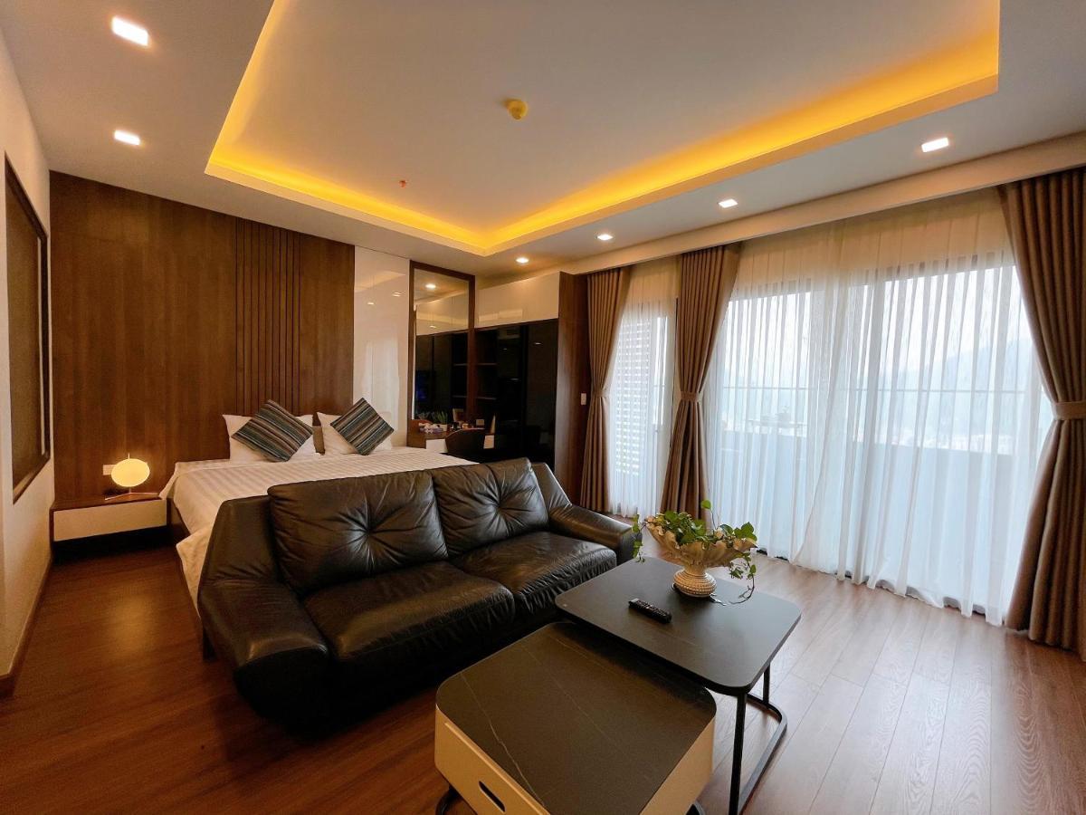 Flc Sea Tower Quy Nhon Jaci Apartment מראה חיצוני תמונה