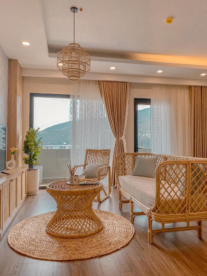 Flc Sea Tower Quy Nhon Jaci Apartment מראה חיצוני תמונה
