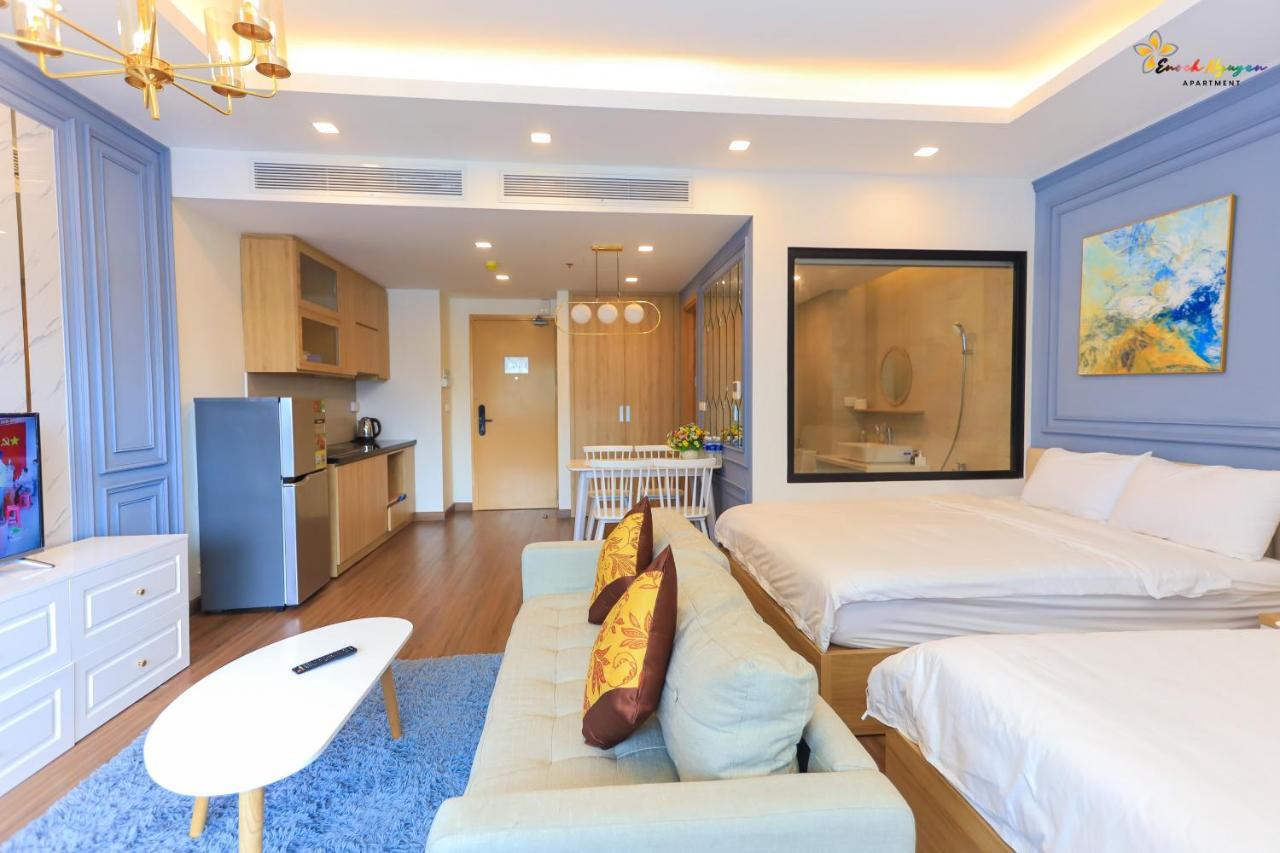 Flc Sea Tower Quy Nhon Jaci Apartment מראה חיצוני תמונה