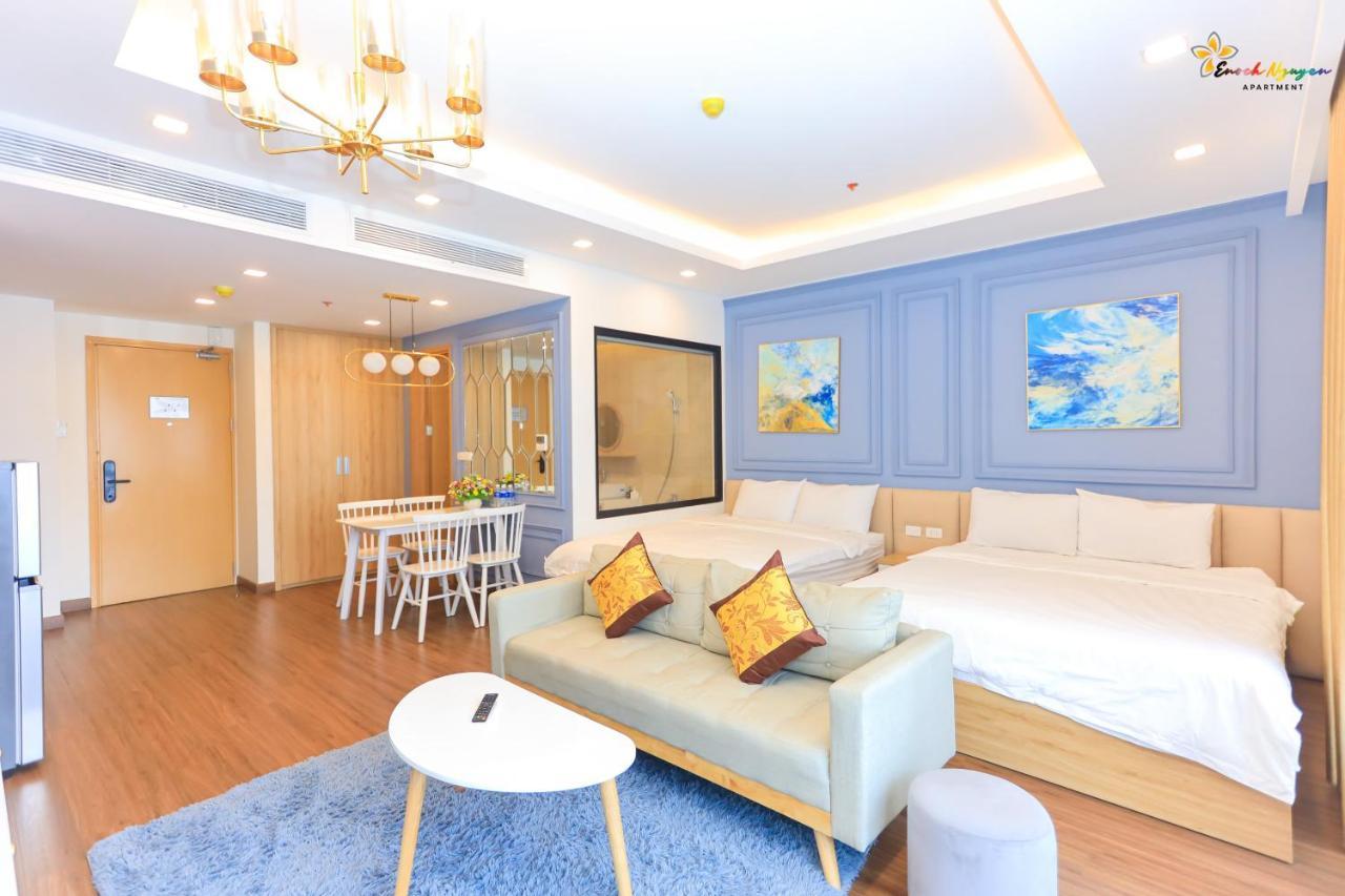 Flc Sea Tower Quy Nhon Jaci Apartment מראה חיצוני תמונה