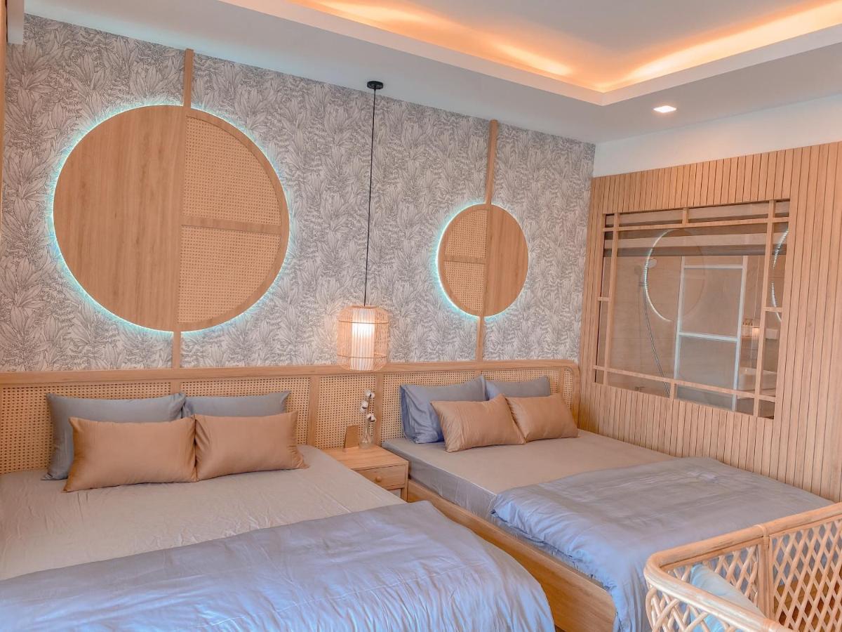 Flc Sea Tower Quy Nhon Jaci Apartment מראה חיצוני תמונה
