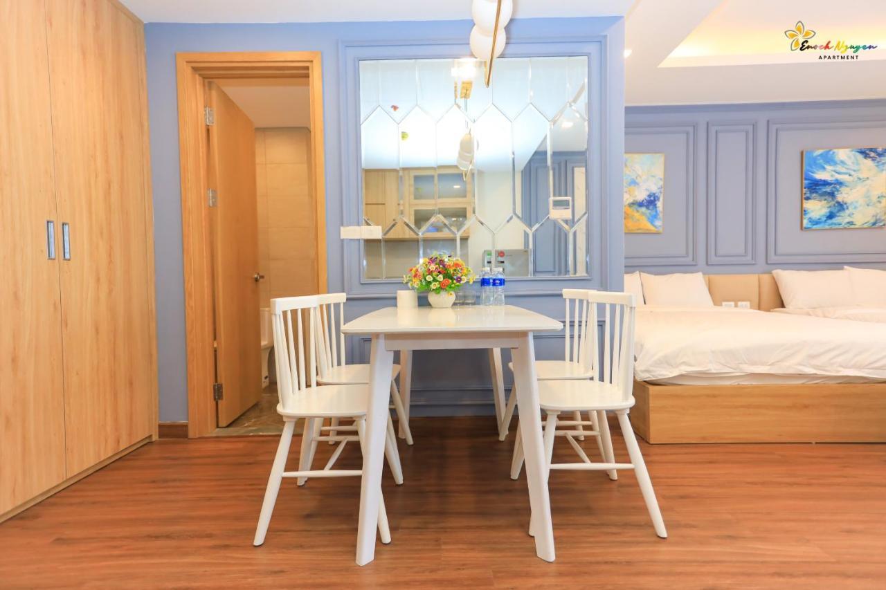 Flc Sea Tower Quy Nhon Jaci Apartment מראה חיצוני תמונה