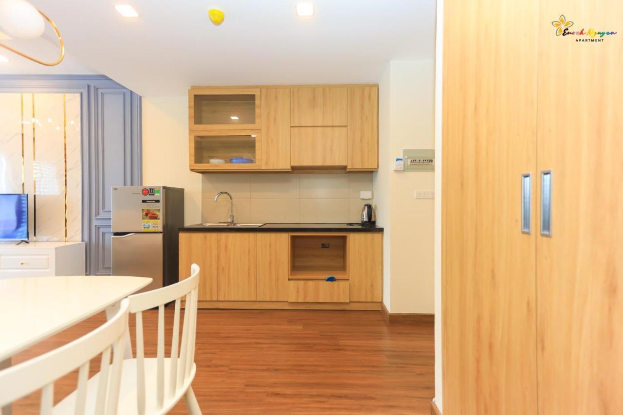 Flc Sea Tower Quy Nhon Jaci Apartment מראה חיצוני תמונה