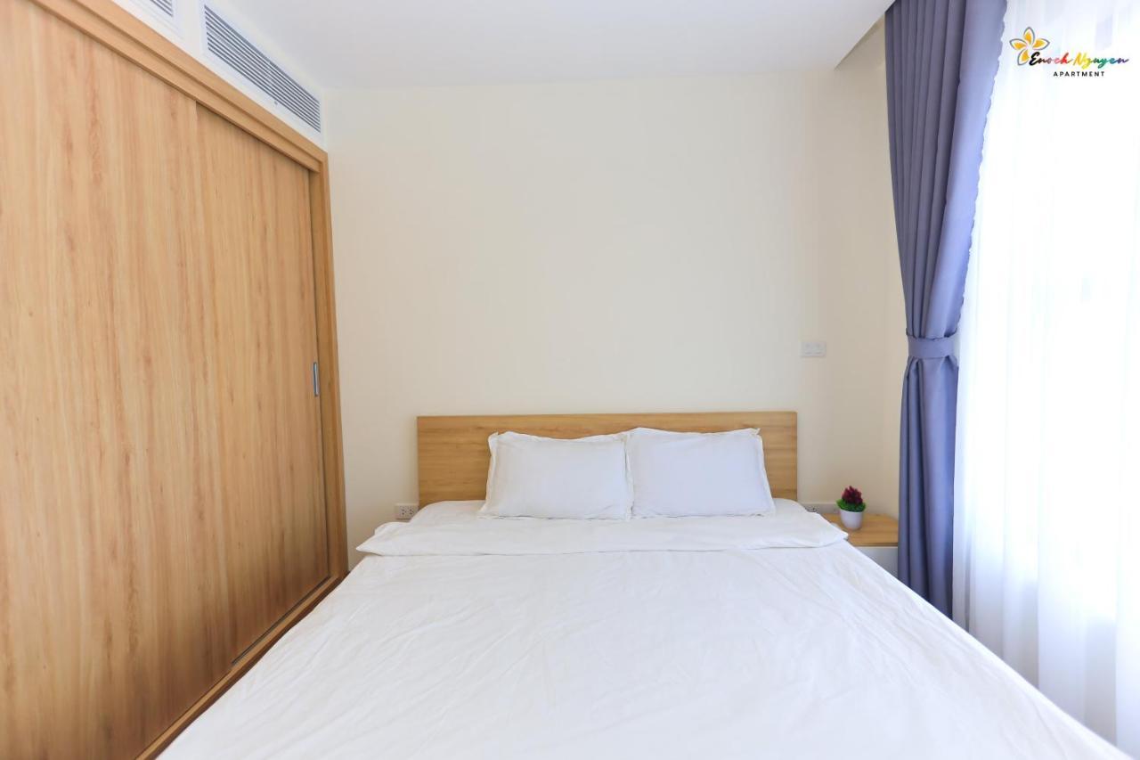 Flc Sea Tower Quy Nhon Jaci Apartment מראה חיצוני תמונה