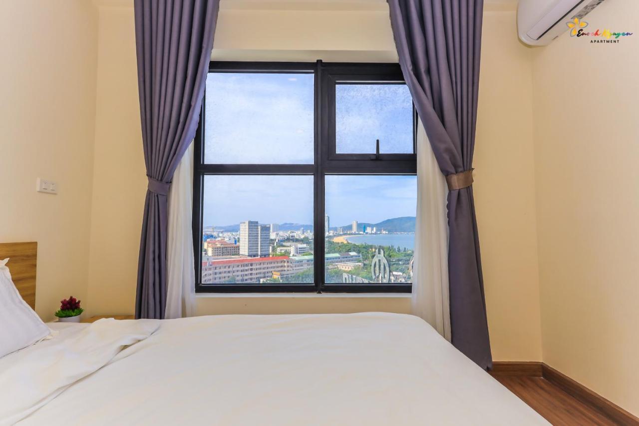 Flc Sea Tower Quy Nhon Jaci Apartment מראה חיצוני תמונה