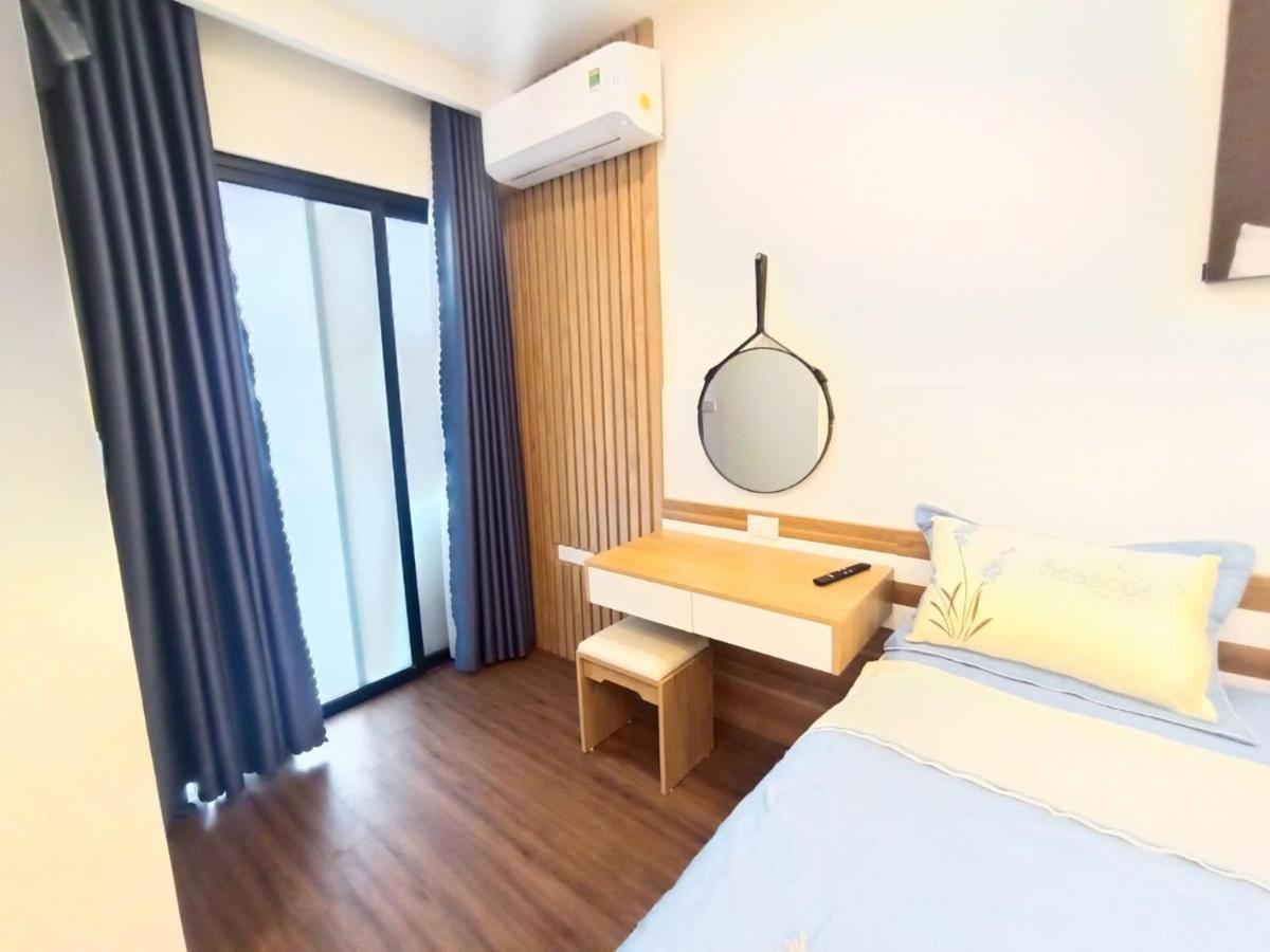Flc Sea Tower Quy Nhon Jaci Apartment מראה חיצוני תמונה