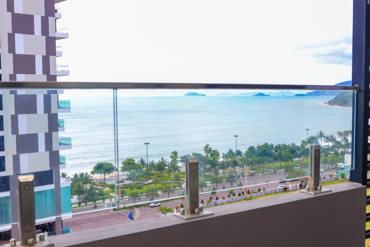Flc Sea Tower Quy Nhon Jaci Apartment מראה חיצוני תמונה