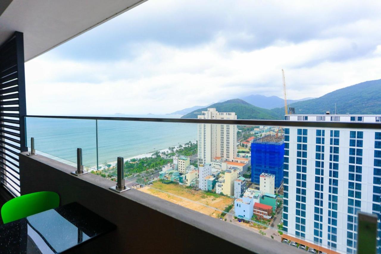 Flc Sea Tower Quy Nhon Jaci Apartment מראה חיצוני תמונה