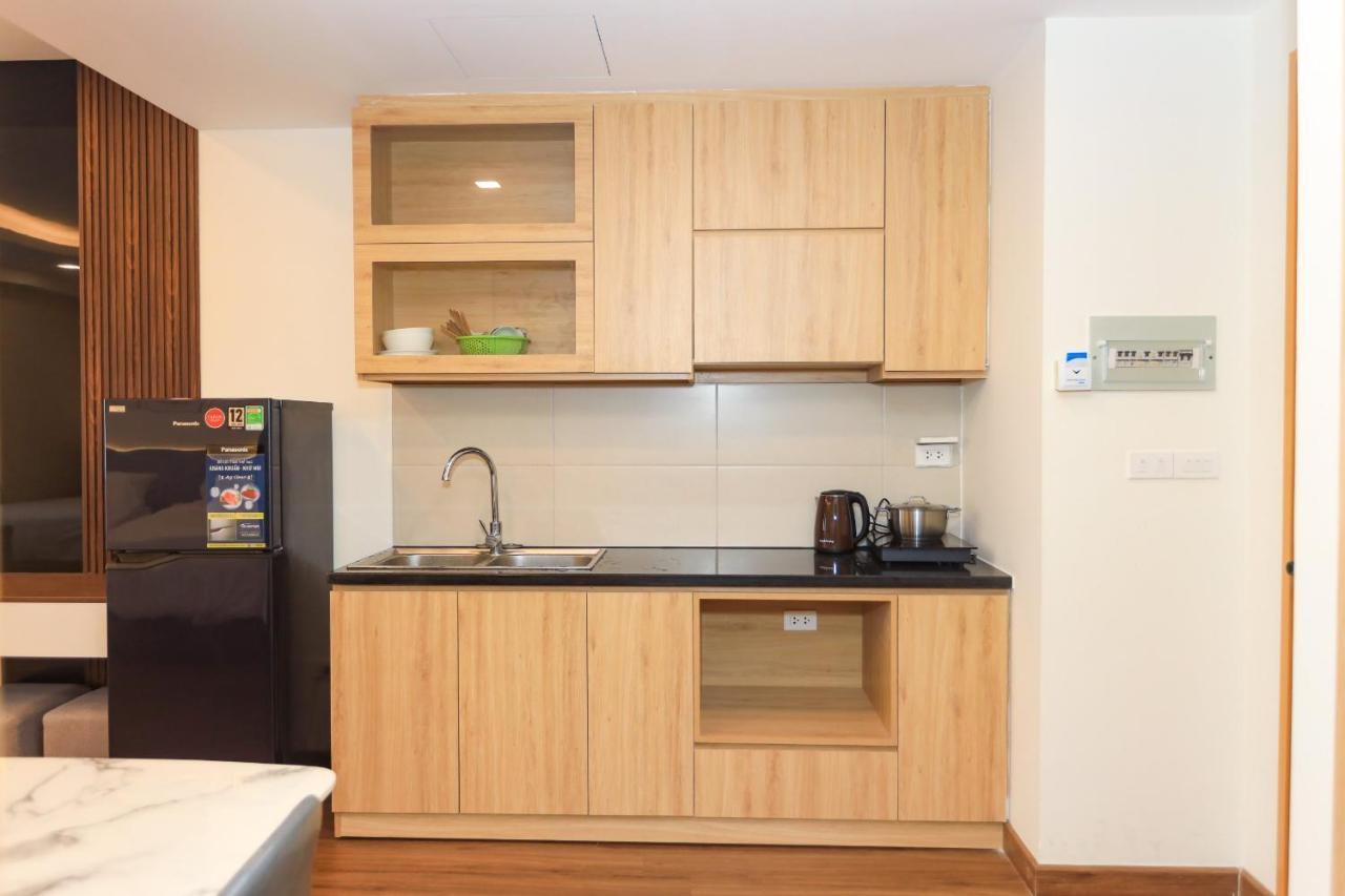 Flc Sea Tower Quy Nhon Jaci Apartment מראה חיצוני תמונה
