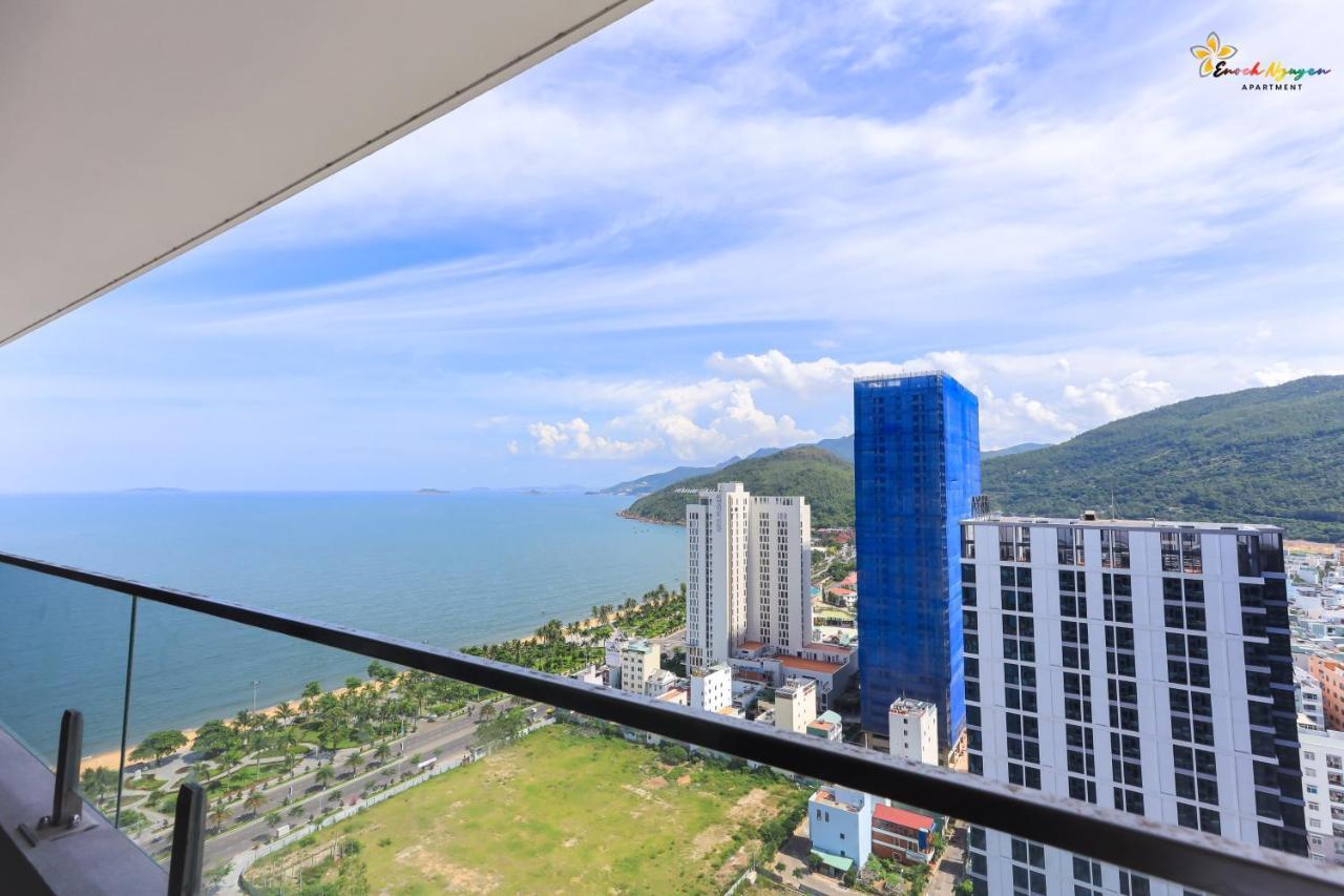 Flc Sea Tower Quy Nhon Jaci Apartment מראה חיצוני תמונה