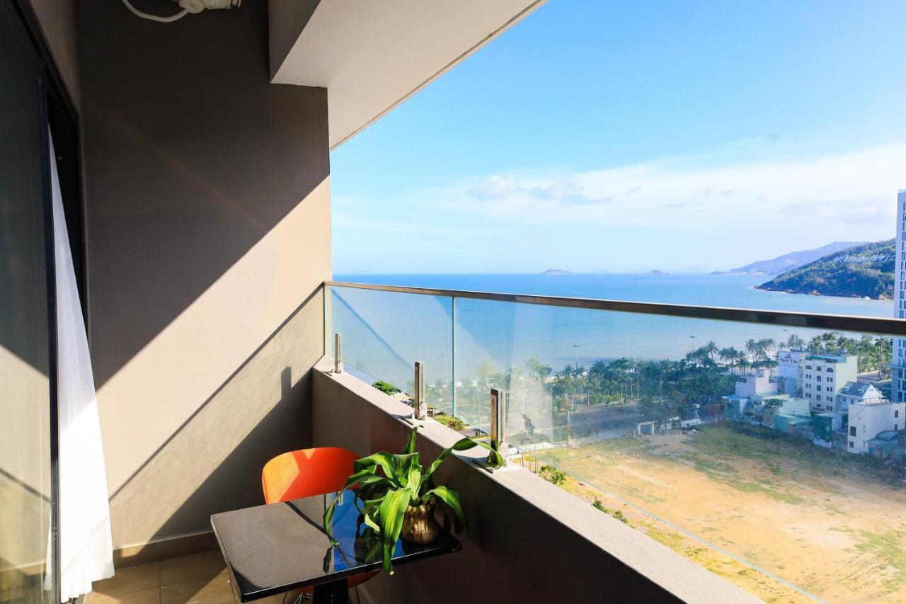 Flc Sea Tower Quy Nhon Jaci Apartment מראה חיצוני תמונה