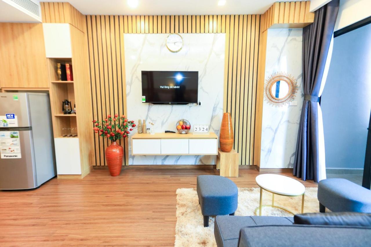 Flc Sea Tower Quy Nhon Jaci Apartment מראה חיצוני תמונה