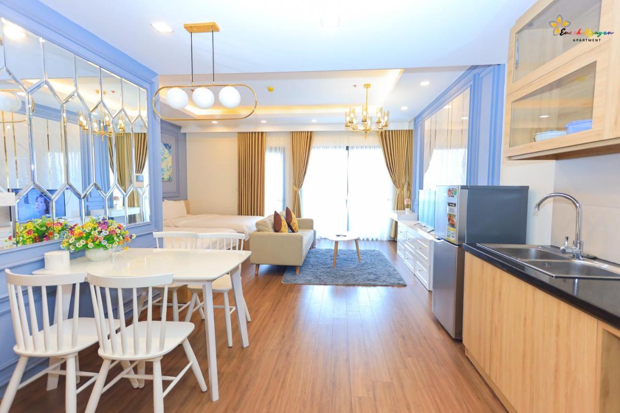 Flc Sea Tower Quy Nhon Jaci Apartment מראה חיצוני תמונה
