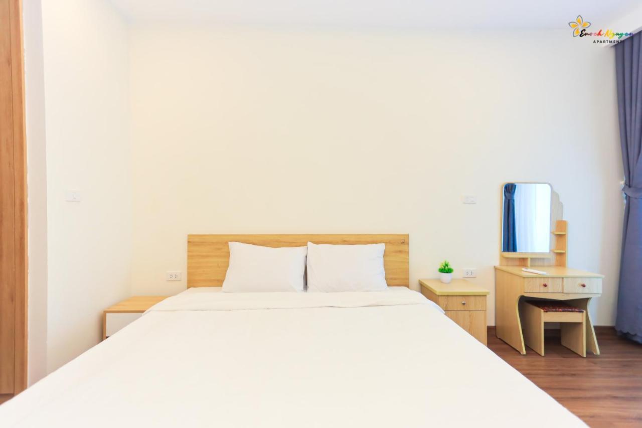 Flc Sea Tower Quy Nhon Jaci Apartment מראה חיצוני תמונה