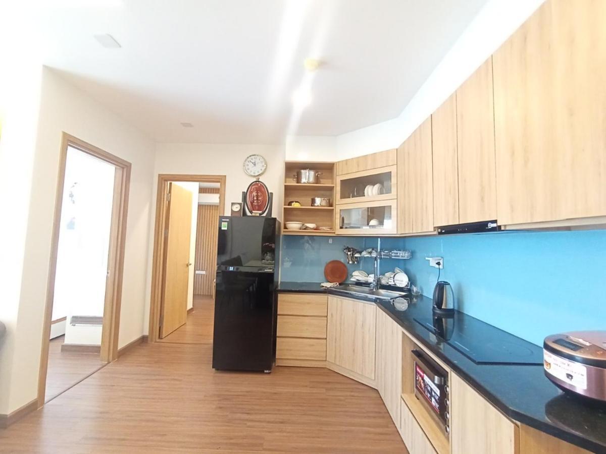 Flc Sea Tower Quy Nhon Jaci Apartment מראה חיצוני תמונה