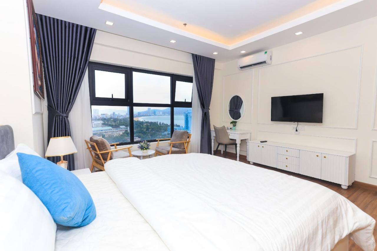 Flc Sea Tower Quy Nhon Jaci Apartment מראה חיצוני תמונה