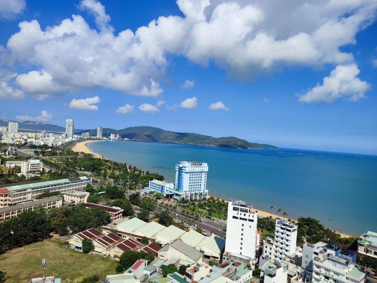 Flc Sea Tower Quy Nhon Jaci Apartment מראה חיצוני תמונה
